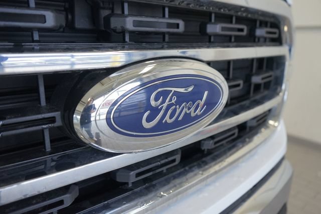 Certified 2022 Ford F150 XLT w/ Equipment Group 302A High AWD/4WD image 20