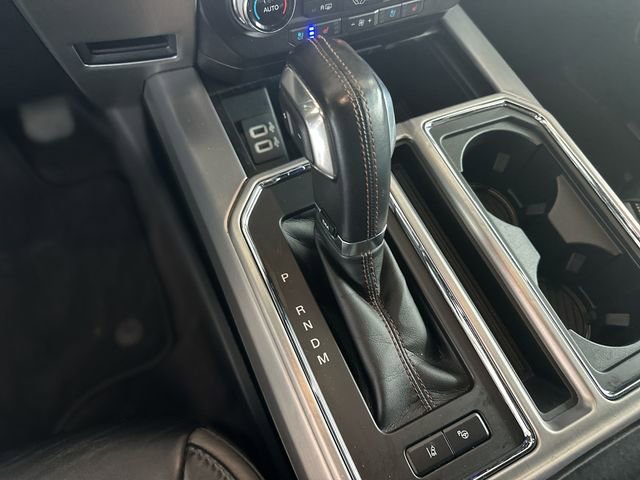 Certified 2020 Ford F150 Platinum w/ Equipment Group 701A Luxury image 21