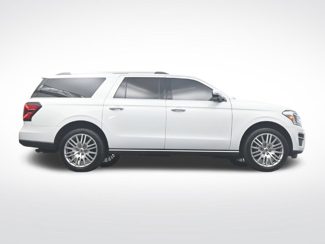 Certified 2023 Ford Expedition Max Limited RWD image 48