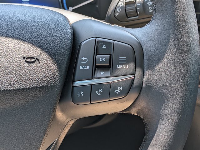 Certified 2024 Ford Bronco Sport Outer Banks AWD/4WD image 20