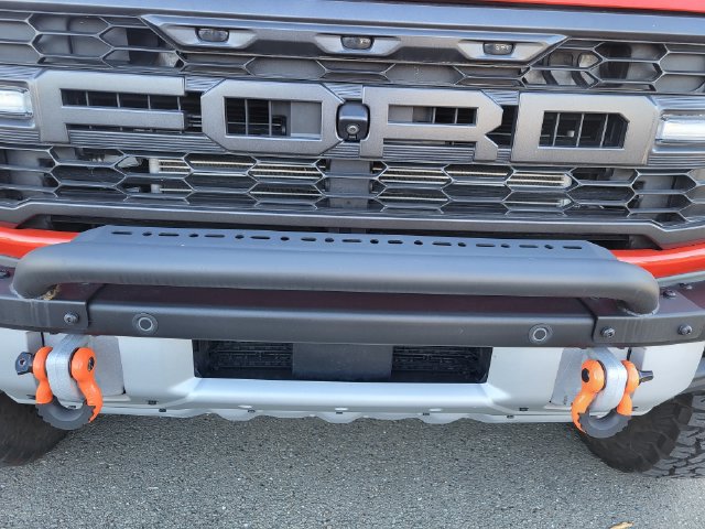 Certified 2023 Ford Bronco Raptor AWD/4WD image 4