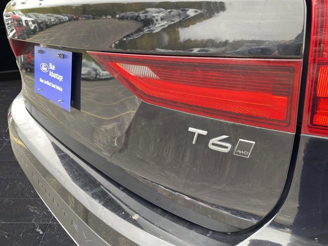 Used 2018 Volvo V90 T6 Cross Country w/ Protection Package image 31