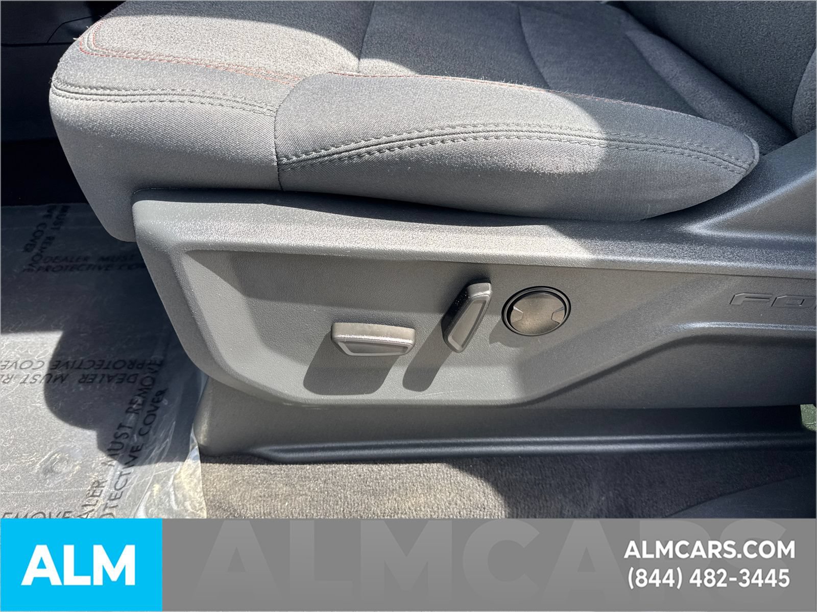Certified 2025 Ford Expedition Max Active AWD/4WD image 11