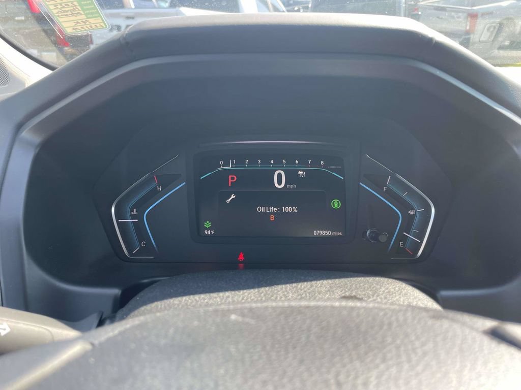 Used 2022 Honda Odyssey Touring image 30