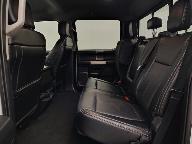 Certified 2020 Ford F350 Lariat AWD/4WD image 27
