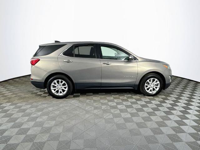 Used 2019 Chevrolet Equinox LT FWD image 8