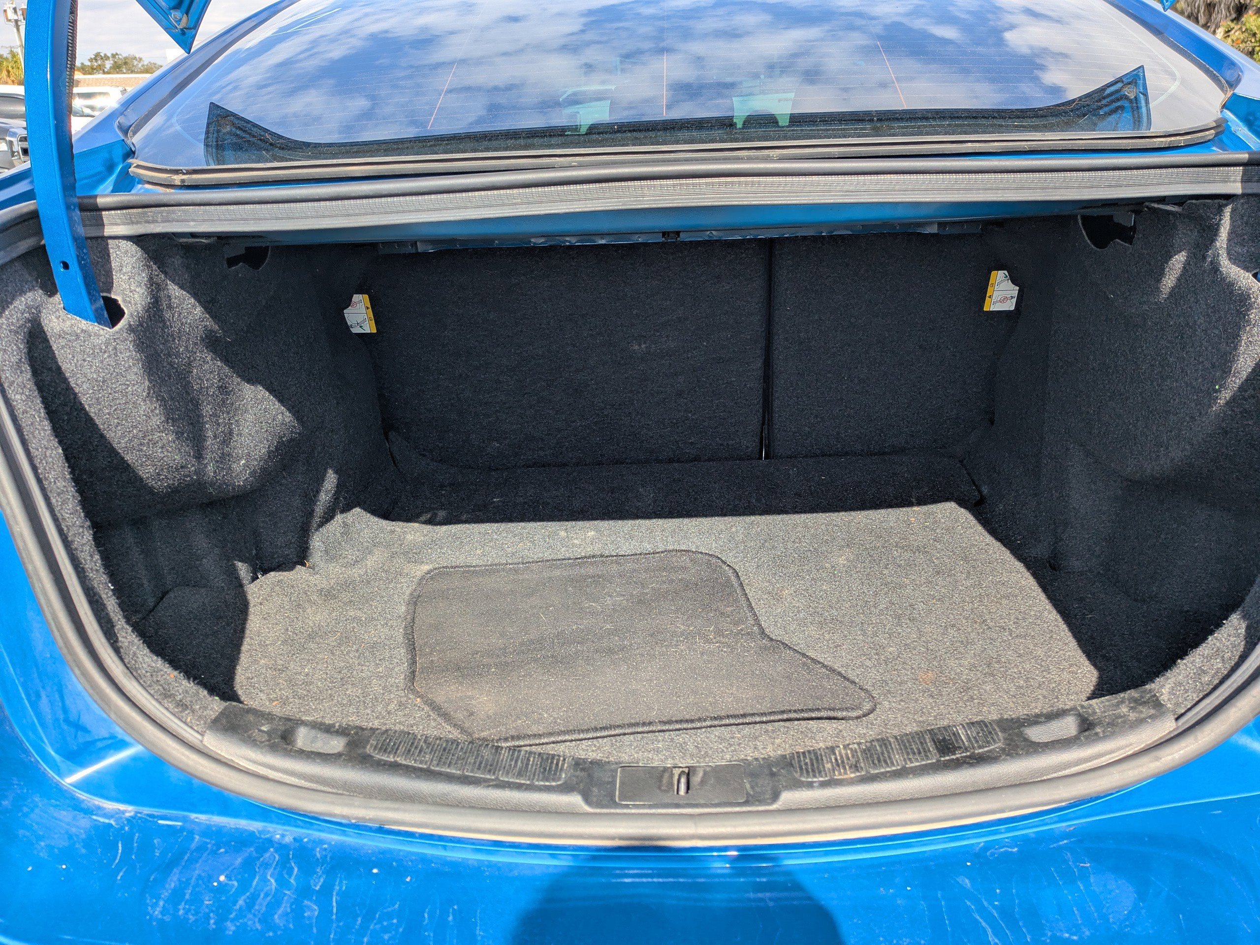 Certified 2020 Ford Fusion S image 11