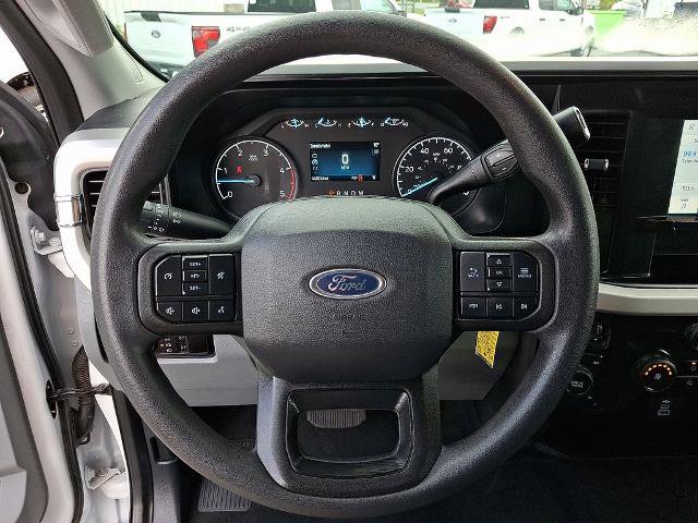 Certified 2025 Ford F250 XLT AWD/4WD image 18