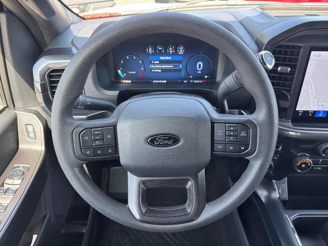 Certified 2024 Ford F150 STX w/ STX Black Appearance Package AWD/4WD image 10