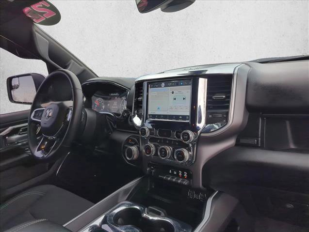 Used 2022 RAM 1500 Big Horn image 22
