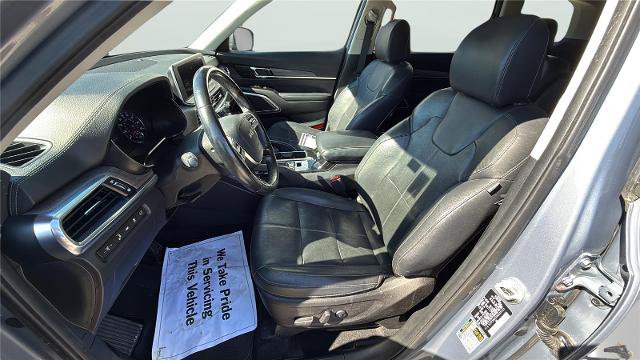 Used 2022 Kia Telluride EX w/ EX Premium Package AWD/4WD image 10