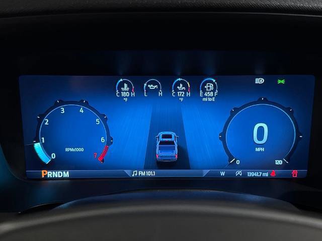 Certified 2024 Ford F150 XLT w/ Mobile Office Package image 24