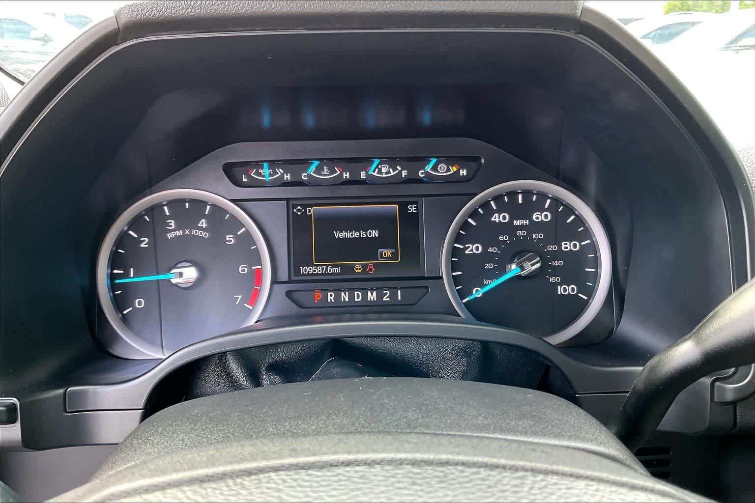 Certified 2021 Ford F250 XLT w/ XLT Premium Package AWD/4WD image 22