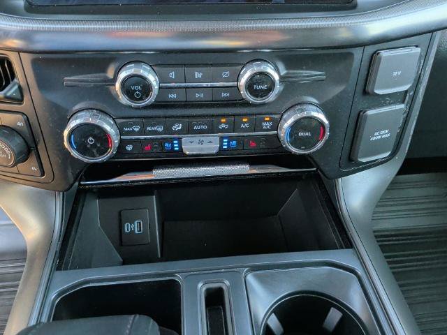 Certified 2024 Ford F150 Lariat w/ Bed Utility Package AWD/4WD image 29