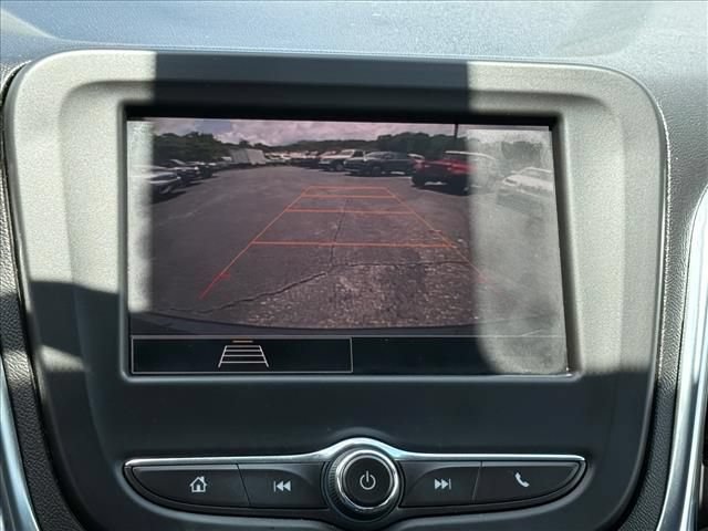 Used 2023 Chevrolet Equinox LT FWD image 25