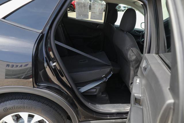 Certified 2024 Ford Escape Active AWD/4WD image 35