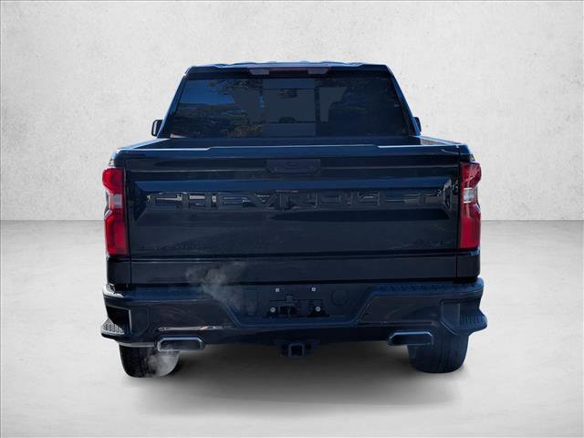 Used 2023 Chevrolet Silverado 1500 RST w/ RST All Star Premium Package image 4