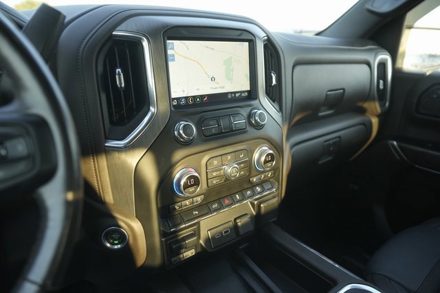 Used 2021 GMC Sierra 1500 Denali image 25
