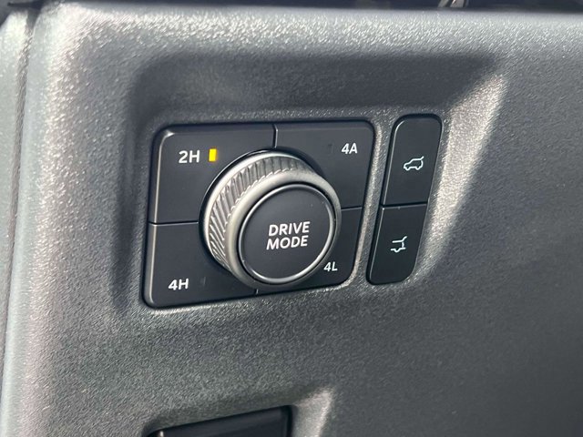 Certified 2025 Ford Expedition Max Platinum image 37