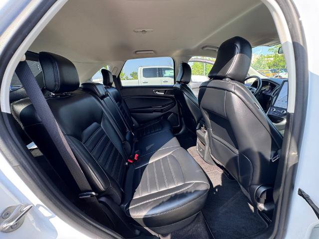 Certified 2022 Ford Edge SEL AWD/4WD image 26