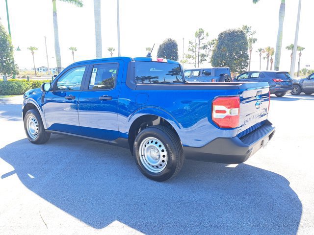 Certified 2024 Ford Maverick XL image 2