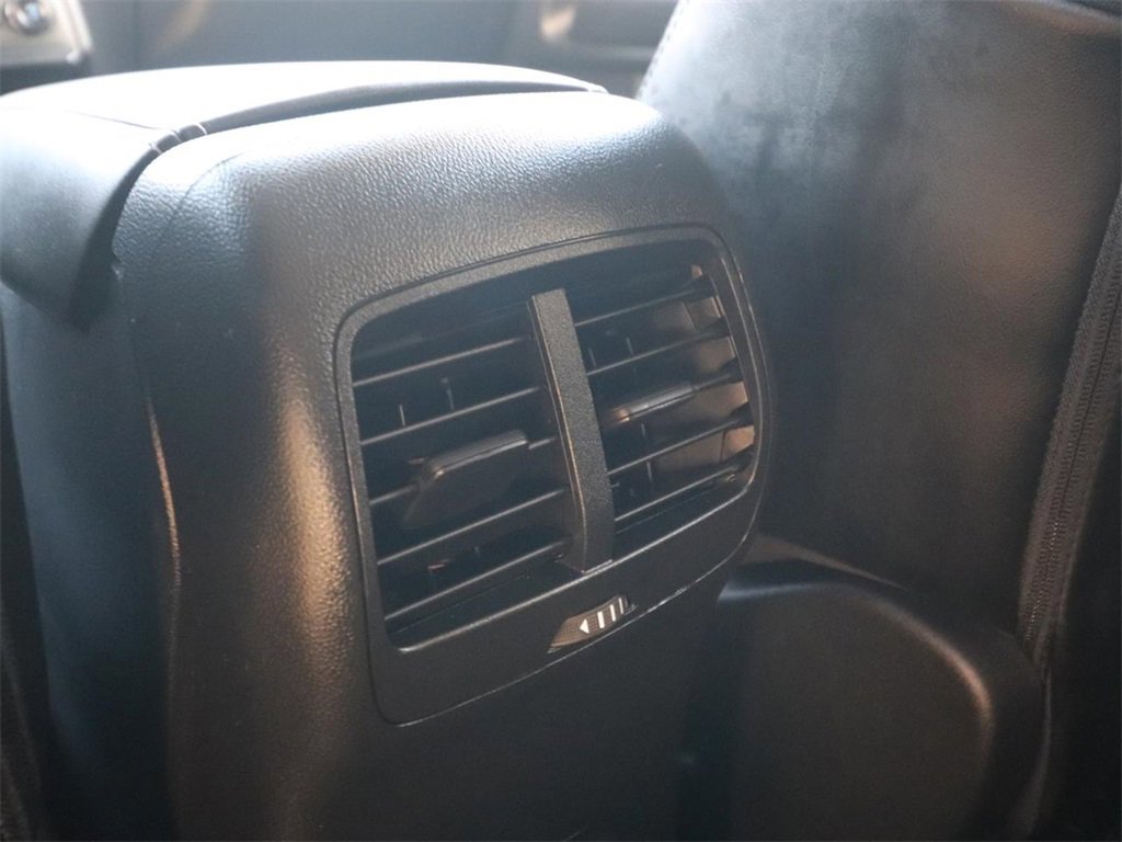 Certified 2025 Ford Bronco Sport Outer Banks w/ Outer Banks Tech Package+ image 13