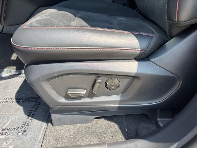 Certified 2026 Ford Explorer ST w/ Sun And Sound Package AWD/4WD image 15