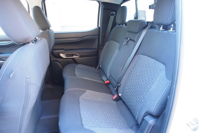 Certified 2024 Ford Ranger XLT w/ FX4 Off-Road Package image 18