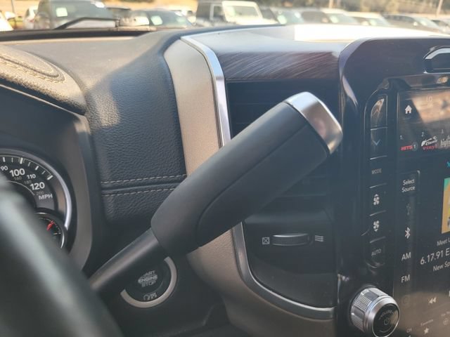 Used 2019 RAM 2500 Laramie AWD/4WD image 18