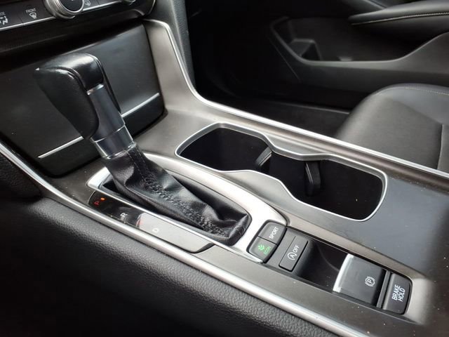 Used 2022 Honda Accord Sport image 28