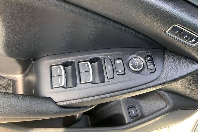 Used 2021 Honda Accord EX-L image 36