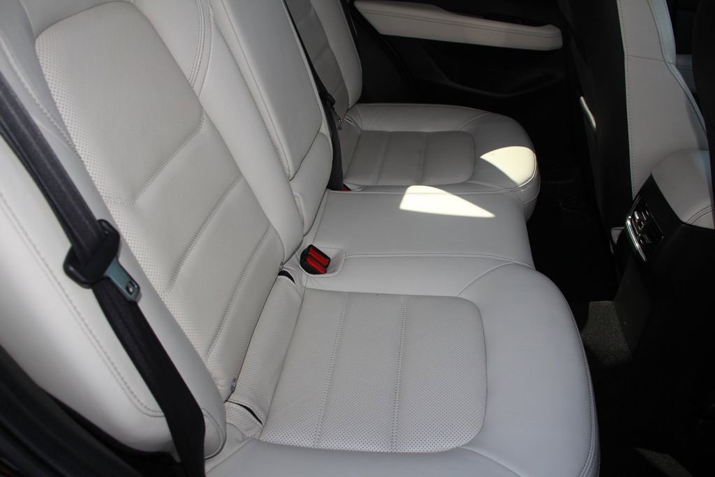 Used 2021 MAZDA CX-5 Grand Touring Reserve AWD/4WD image 26