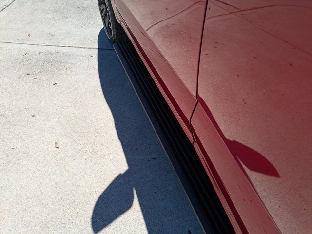 Certified 2025 Ford F150 Platinum w/ Equipment Group 702A High image 14