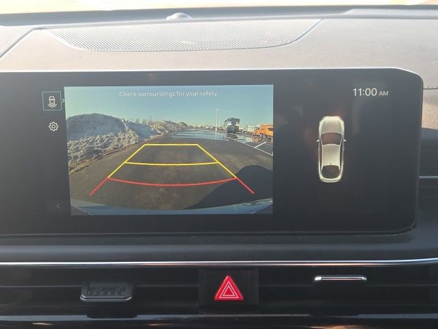 Used 2025 Kia K5 GT-Line image 26