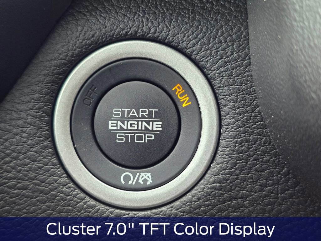 Used 2026 RAM 1500 Big Horn AWD/4WD image 25