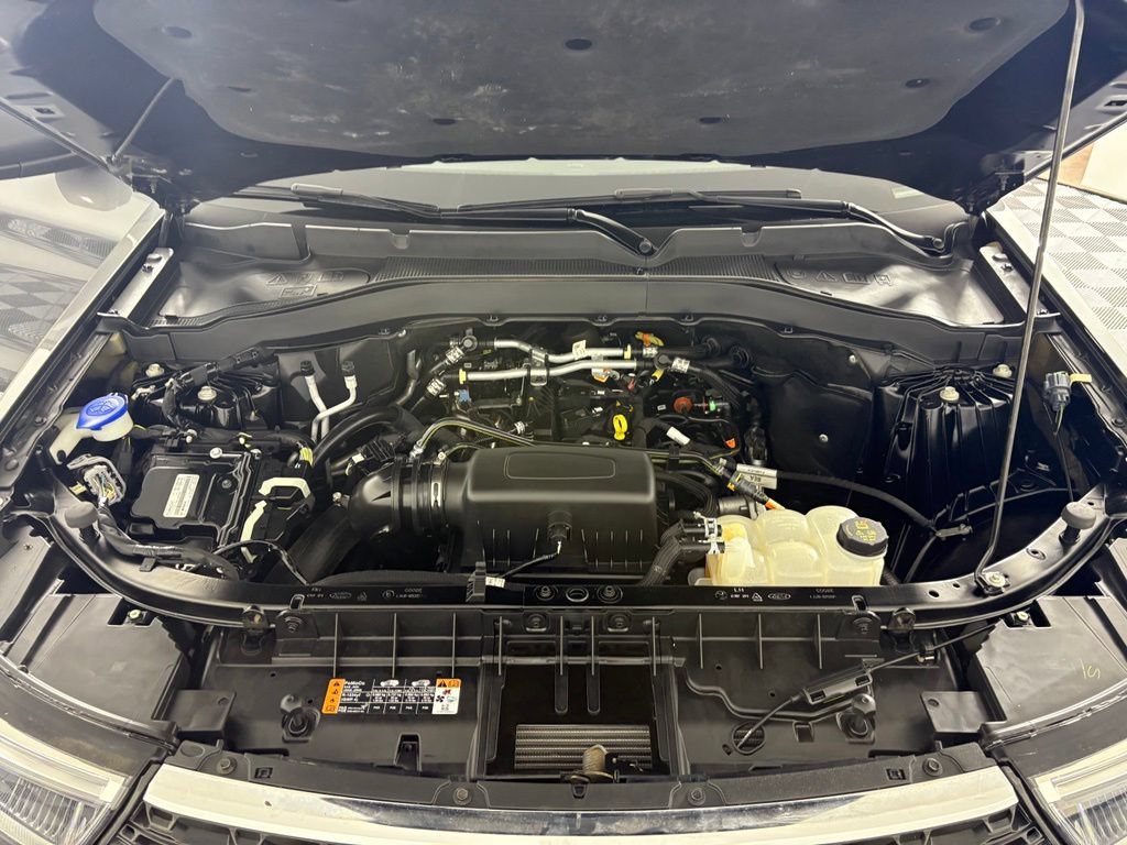 Certified 2022 Ford Explorer XLT AWD/4WD image 28