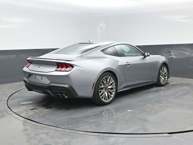 Certified 2024 Ford Mustang GT Premium RWD image 17