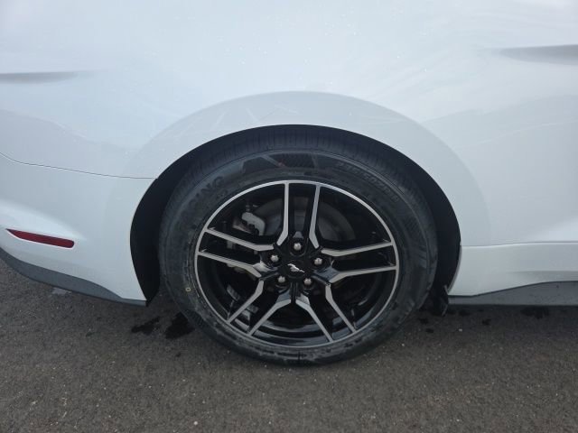 Certified 2023 Ford Mustang Premium image 17