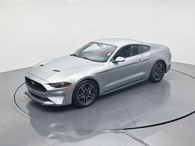 Certified 2020 Ford Mustang Premium RWD image 46