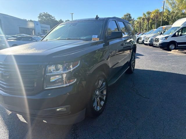 Used 2018 Chevrolet Tahoe LT RWD image 11