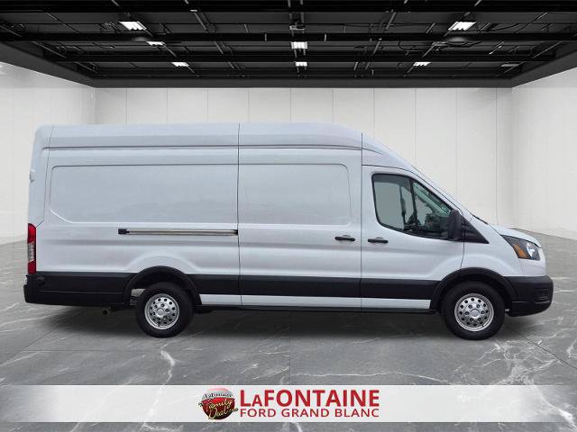 Certified 2024 Ford Transit 250 148 High Roof Extended AWD w/ Load Area Protection Package image 7
