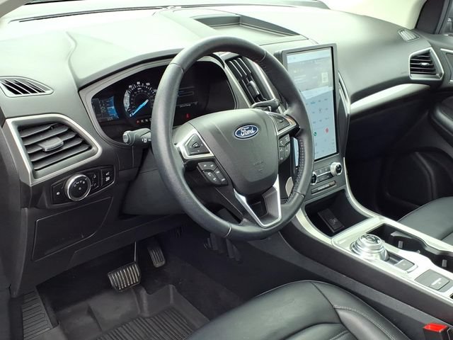 Certified 2024 Ford Edge SEL w/ Convenience Package AWD/4WD image 20