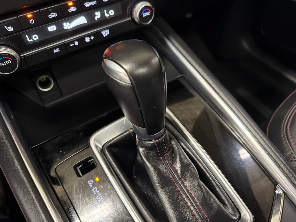 Used 2024 MAZDA CX-5 Carbon Edition AWD/4WD image 29