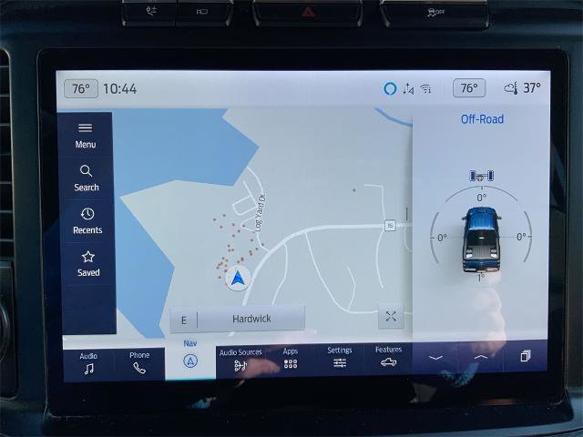 Certified 2023 Ford F150 XLT w/ Equipment Group 302A High image 18