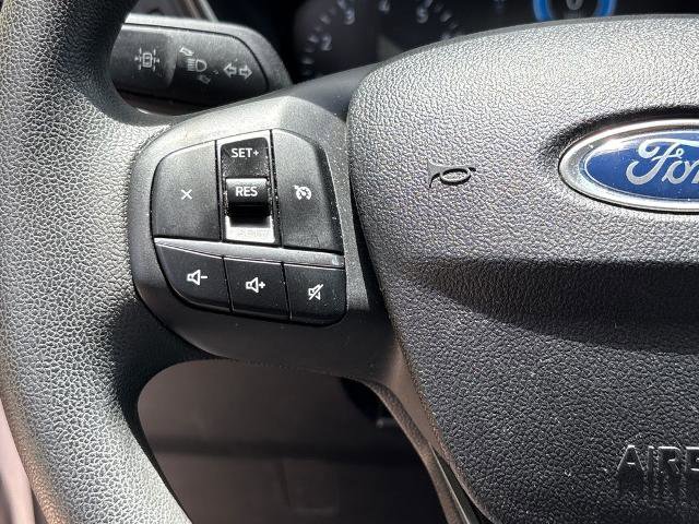 Certified 2021 Ford Escape S FWD image 18