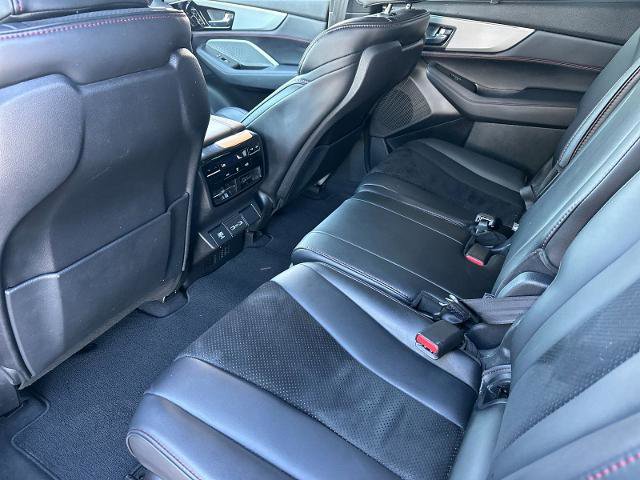 Used 2023 Acura MDX A-Spec AWD/4WD image 11