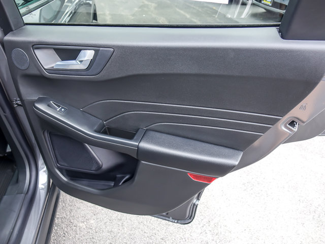 Certified 2024 Ford Escape Active w/ Tech Pack #2 FWD image 24