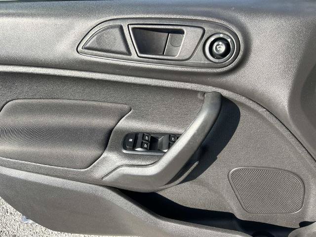 Certified 2019 Ford Fiesta ST-Line FWD image 25