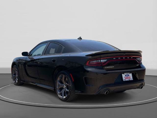 Used 2019 Dodge Charger GT RWD image 7