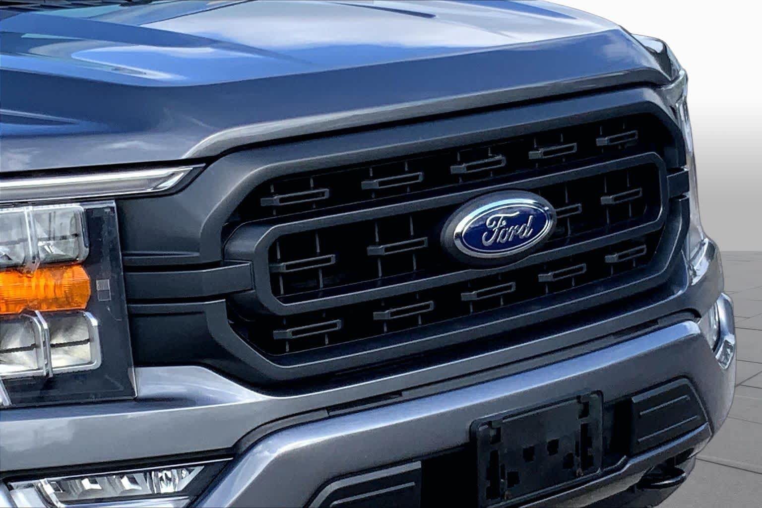 Certified 2021 Ford F150 XLT w/ Equipment Group 302A High AWD/4WD image 26